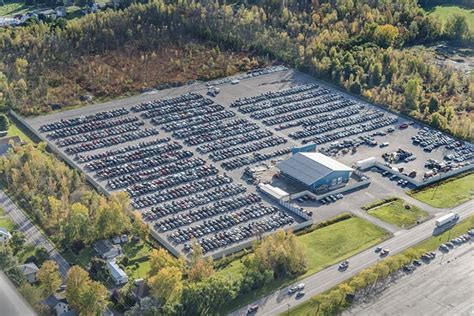 Wilbert's u pull it - Our Buffalo yard recently expanded by 30%, from 700 to 1,000 vehicles! We added one or more rows to almost every section of the yard, with a notable...